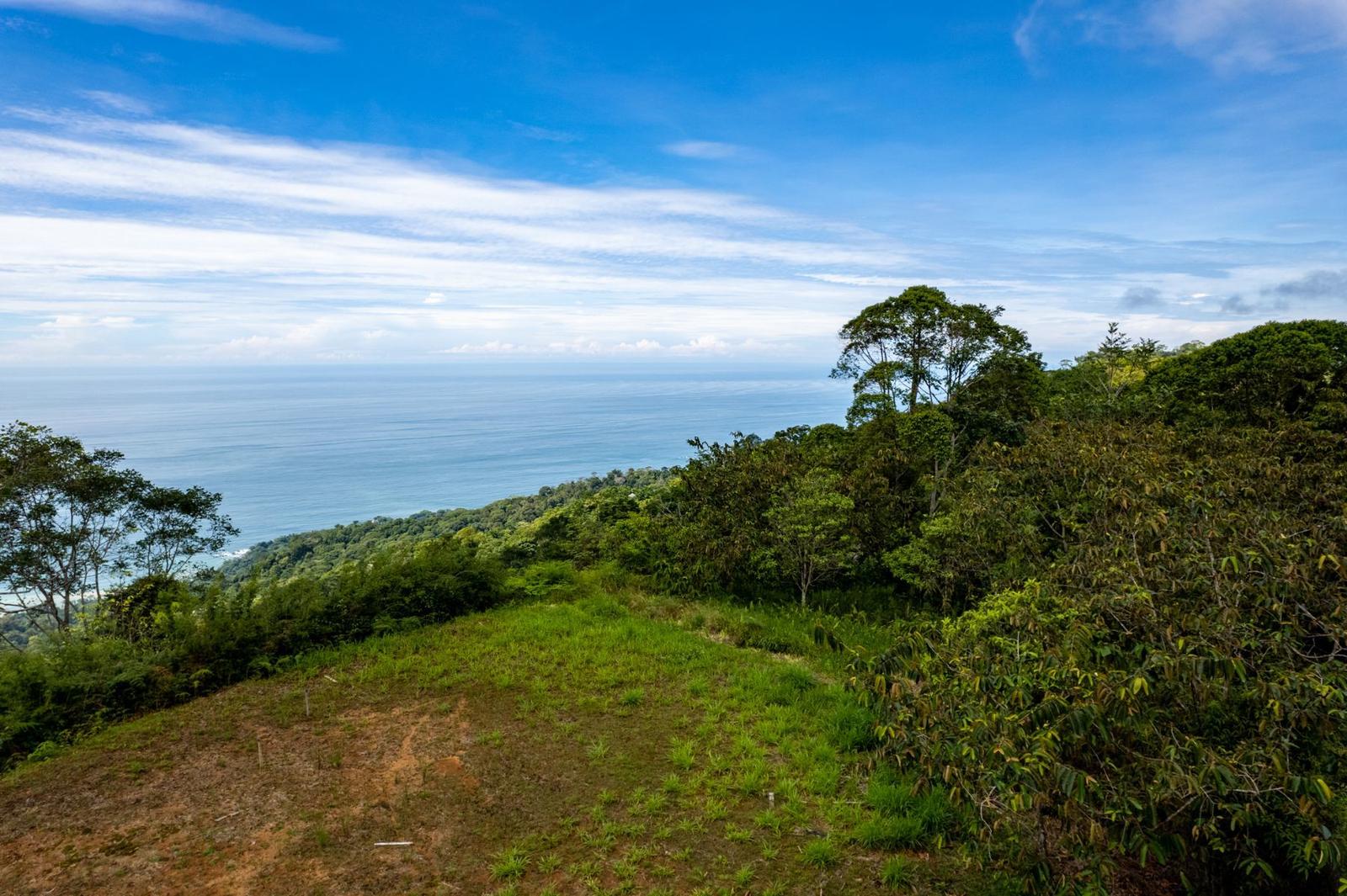 6,920 Sq M Lot for Sale in Costa Verde Estates, Dominical, Costa Rica — photo 2