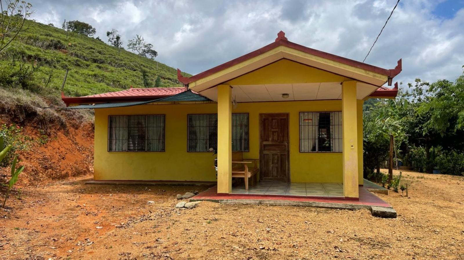 138 Acres of Land for Sale, San Juan de Dios, San Jose, Costa Rica — photo 4