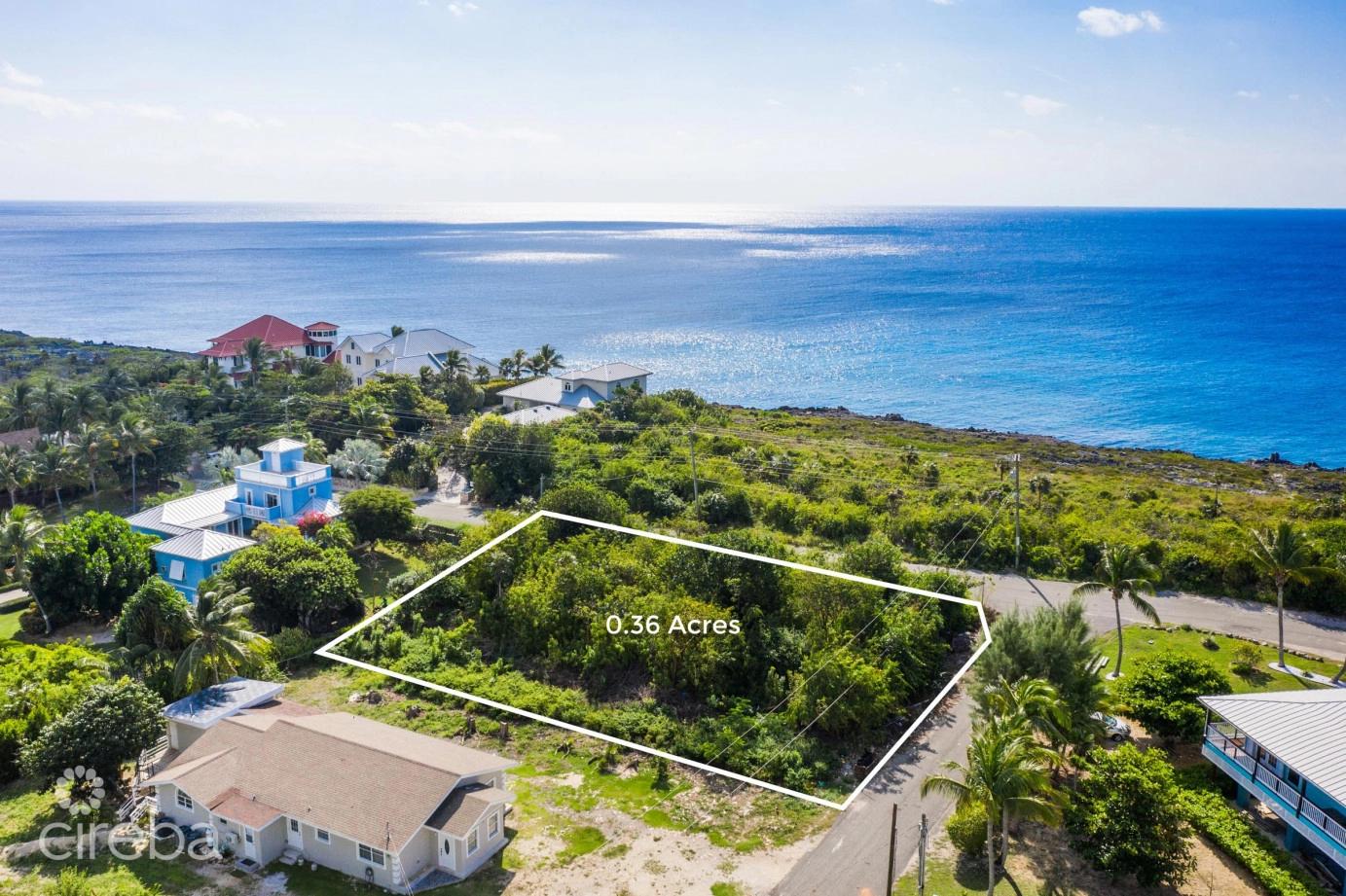 Sea Spray 0.36 Acres, Beach Bay — photo 2