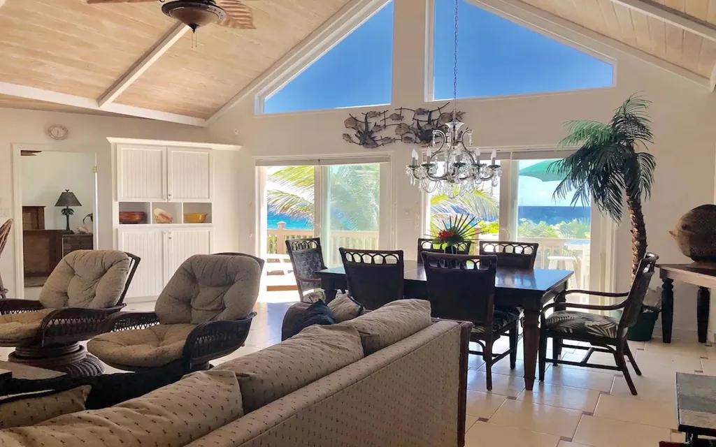 Beachfront oasis in Long Island — photo 3