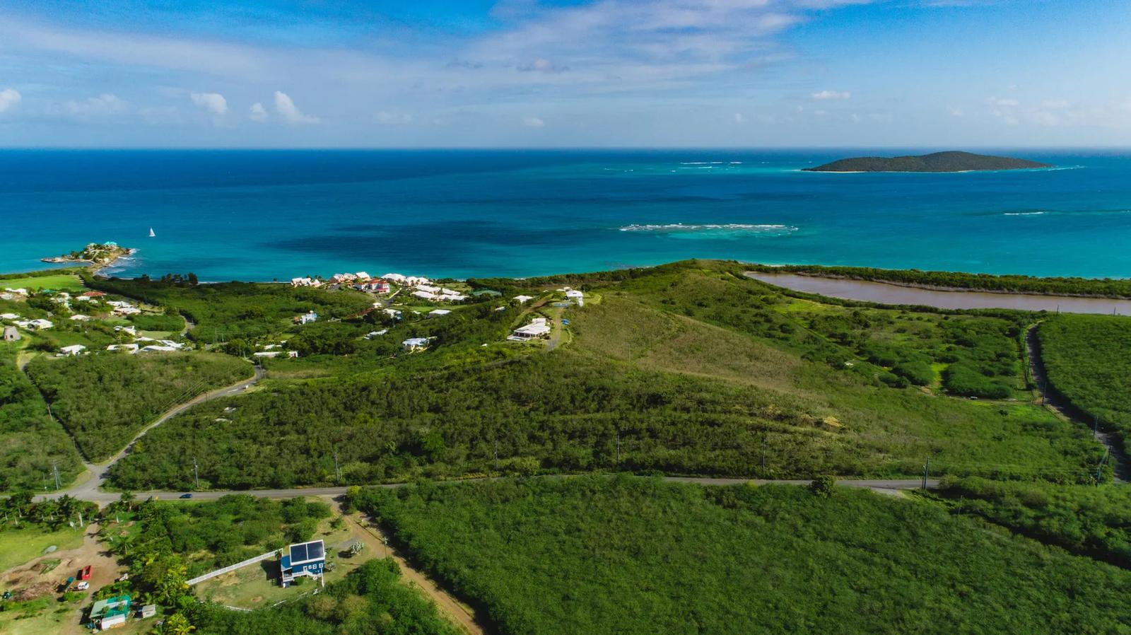 94 Acre Beachfront Lot in St. Croix — photo 2