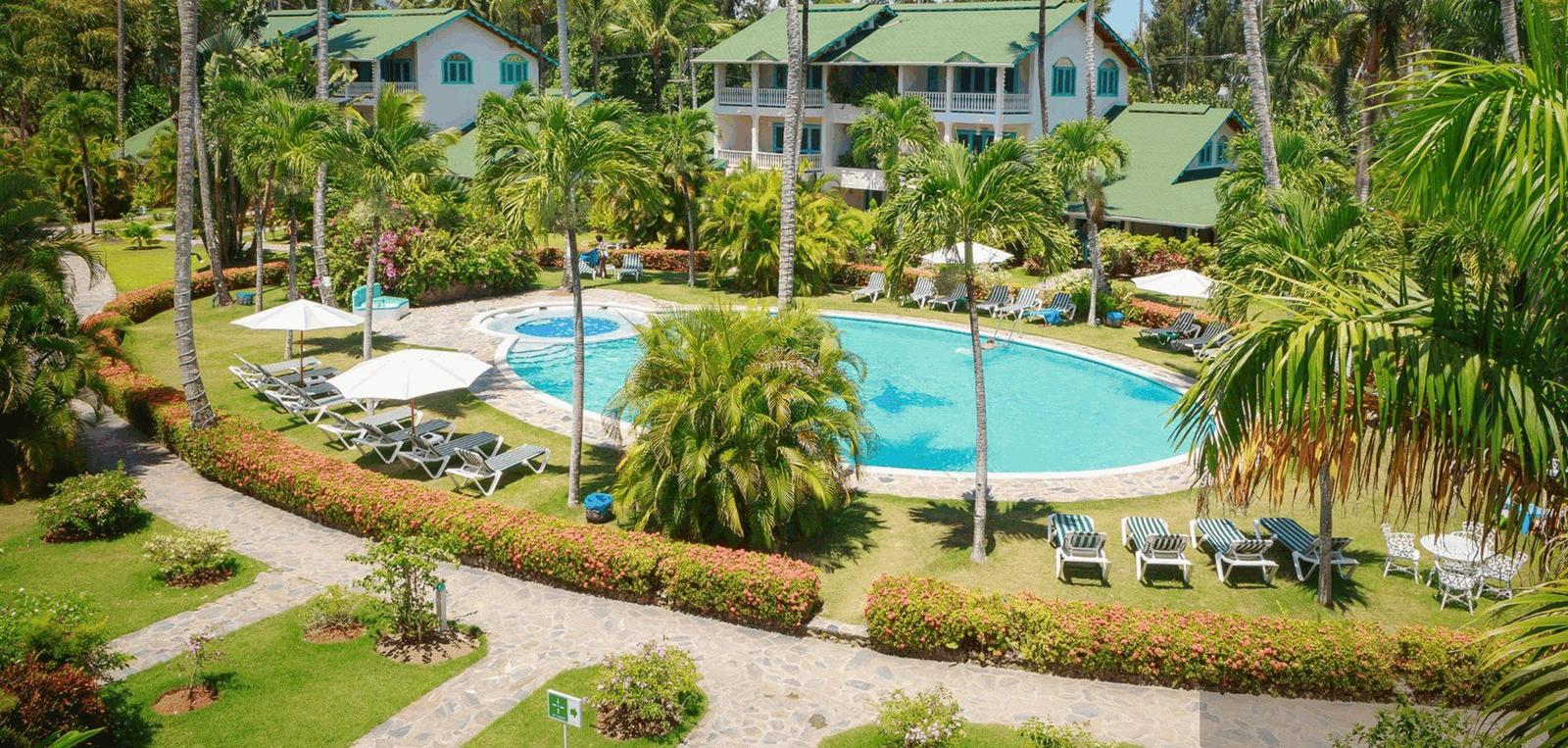 1 bedroom property for sale in Las Terrenas — photo 3