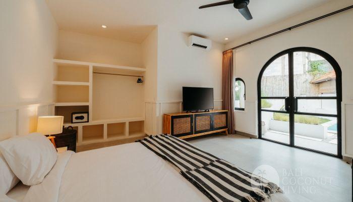 3 Bedroom Villa in Canggu for Rent — photo 4