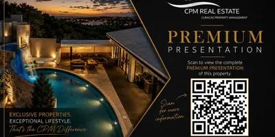 4 Bedroom Home for Sale in Curaçao — photo 1