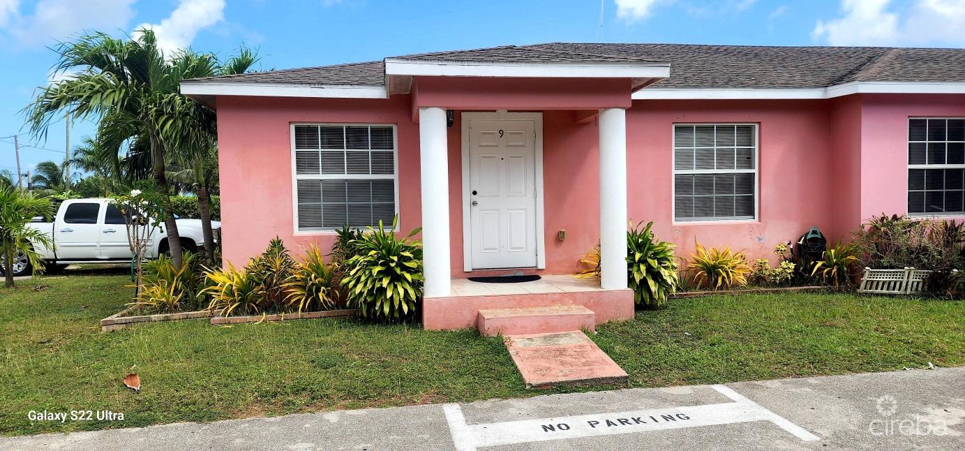 2 bedroom property for sale - Valley Villas Apartment, Lower Valley, Cayman Islands — photo 1