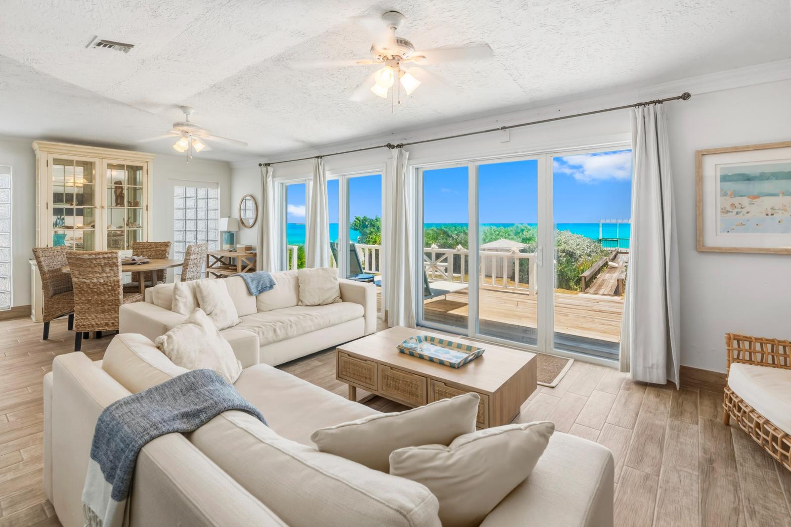 Calypso House - Ocean Addition West - MLS 68440 — photo 5