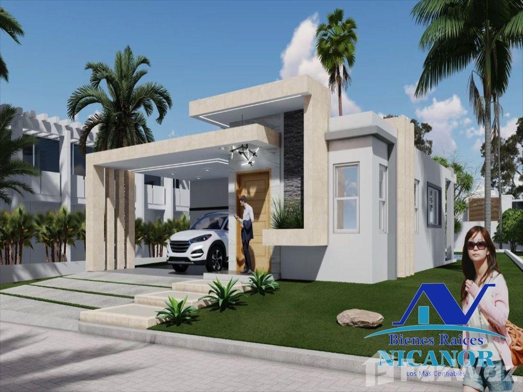 3 Bedroom House for Sale in San Felipe De Puerto Plata, Puerto Plata — photo 4