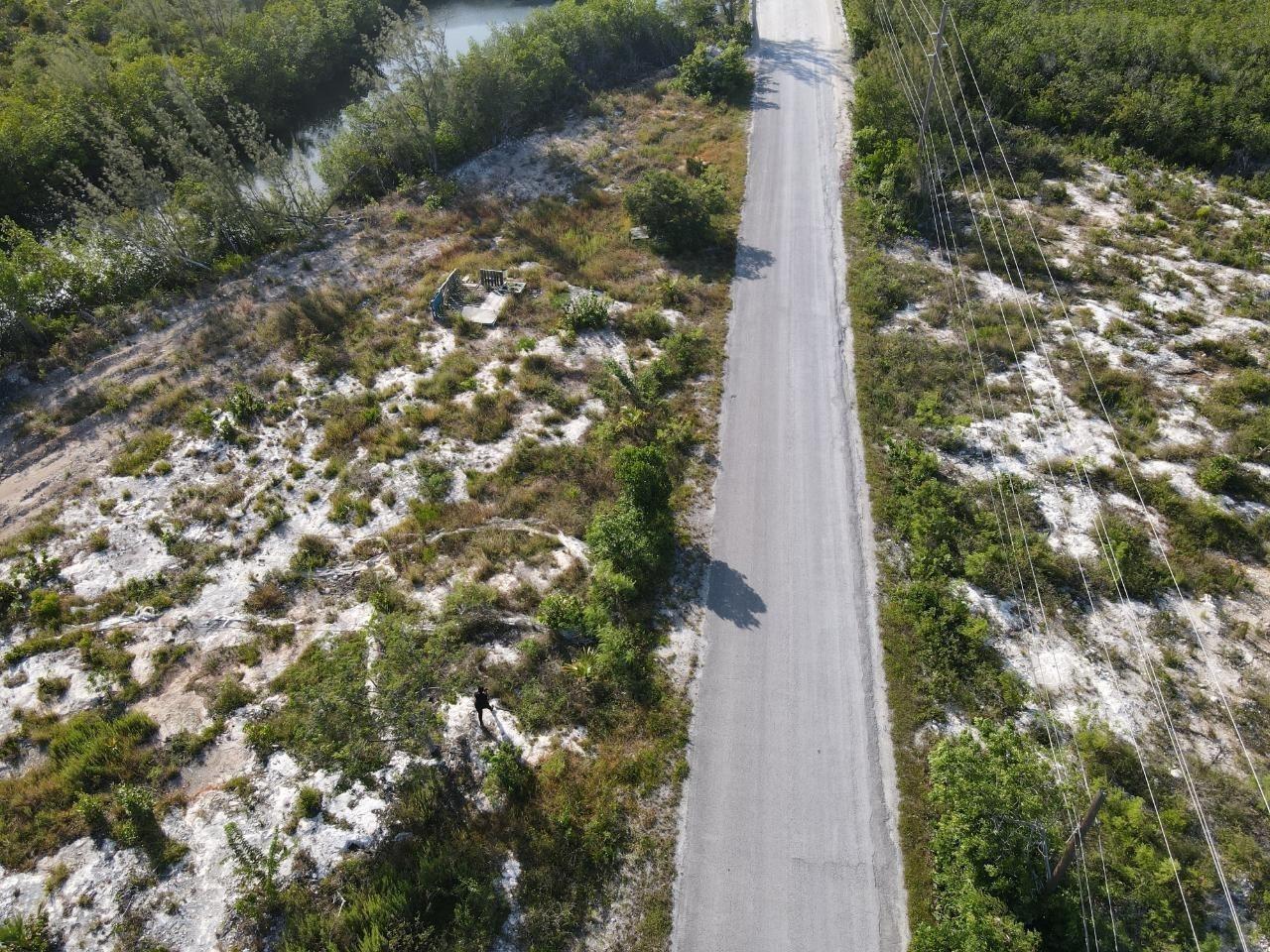 6 Acres Doctor's Creek — photo 2