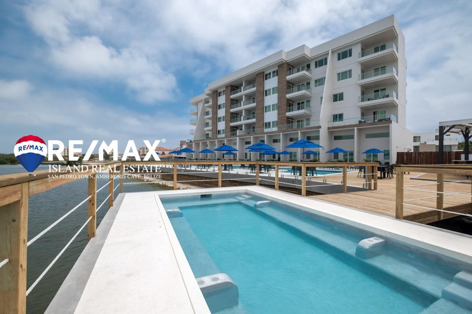 Sunset Caribe Unit 3 Bedroom Condo — photo 1