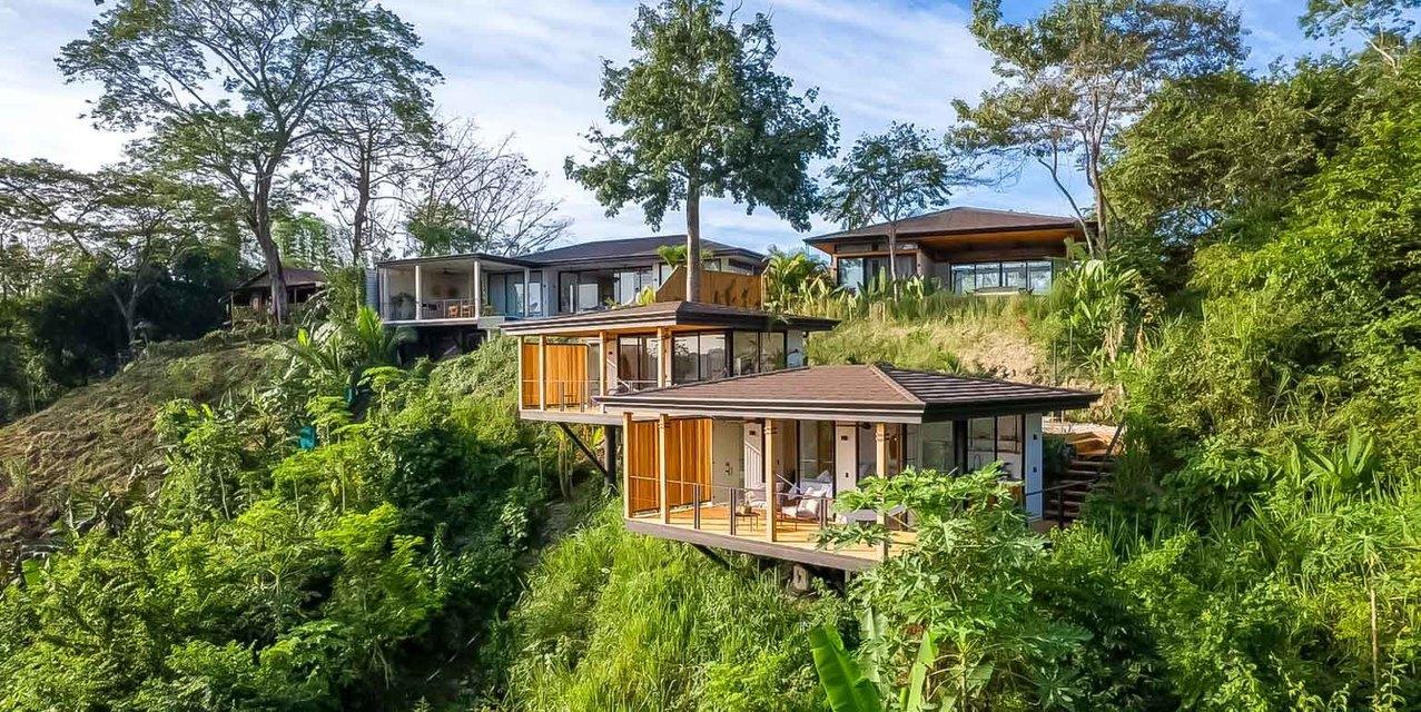 4 Bedroom Home for Sale in Santiago, Santa Teresa, Costa Rica — photo 2