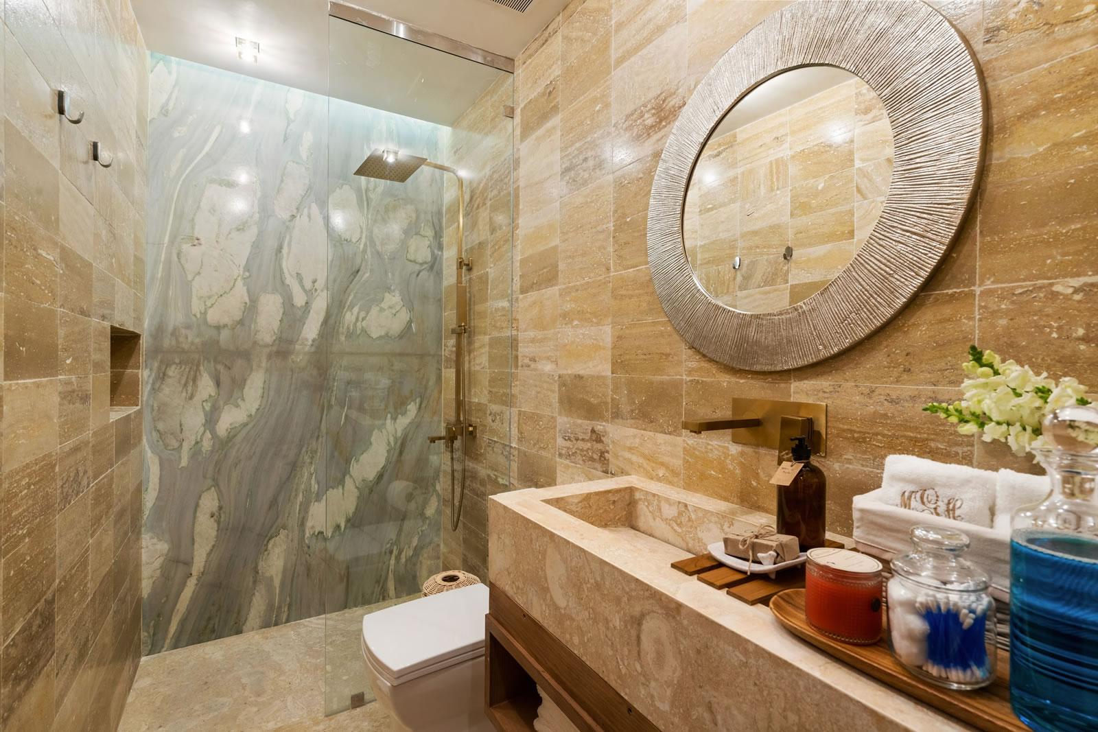 3 Bedroom Beachfront Apartment for Sale — photo 5