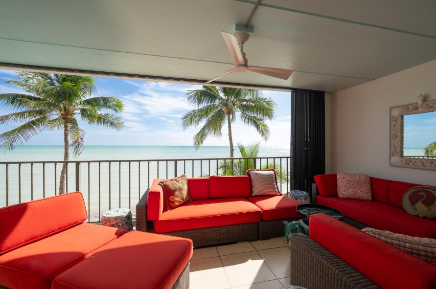 The Key West Beach Club 2BR Condo — photo 2