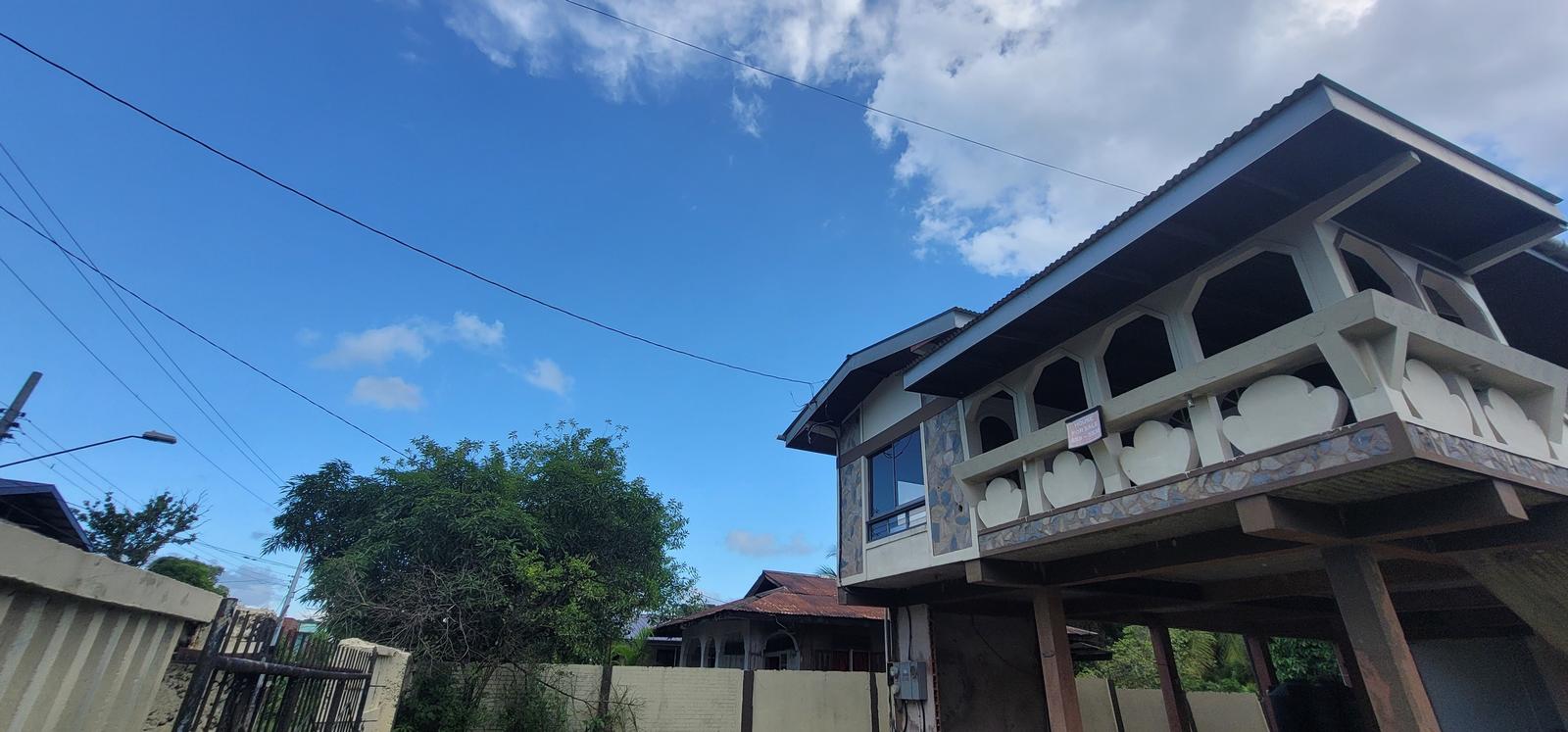 Claxton Bay House on St. Margarete Road — photo 1