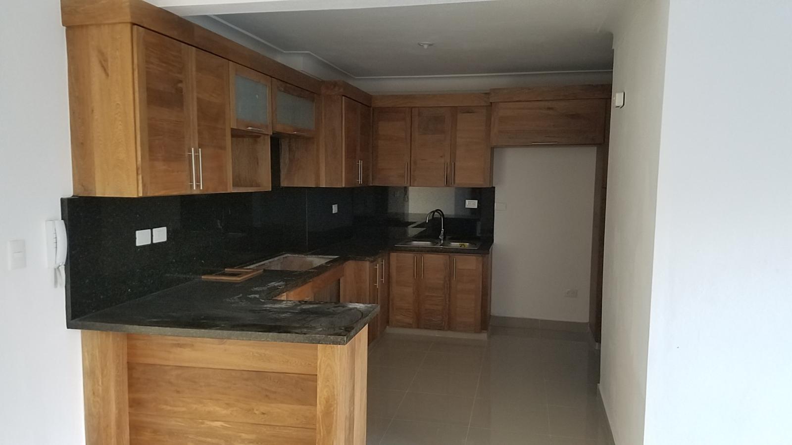 Penthouse In Santiago — photo 2