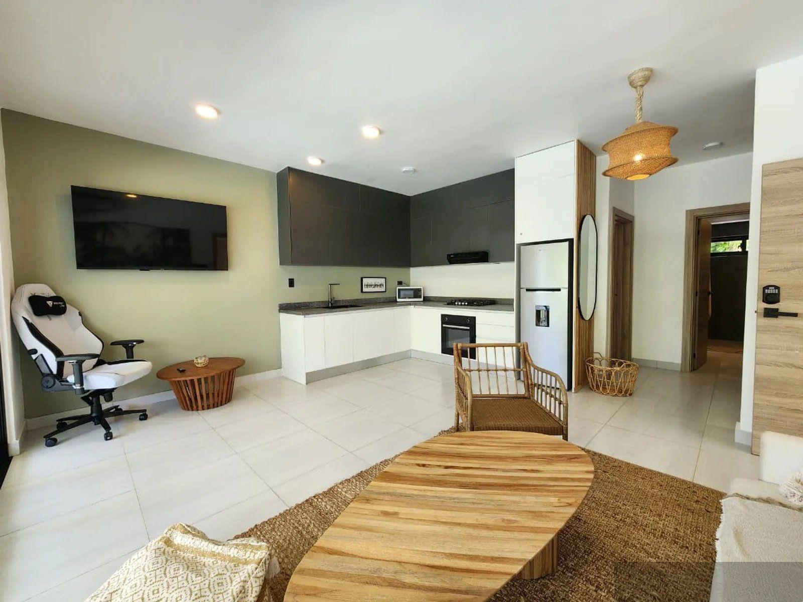 Furnished Condo for Sale, Playa Encuentro, Cabarete — photo 4
