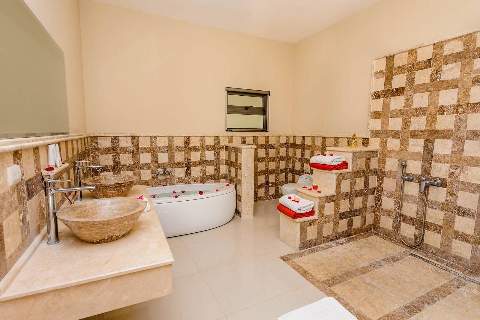 Apart-hotel On The Beach In Los Corales Bavaro — photo 2
