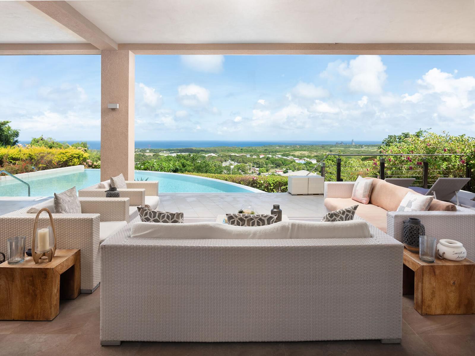 4 Bedroom Villa for Sale, Pleasant Hall, St Peter, Barbados — photo 1