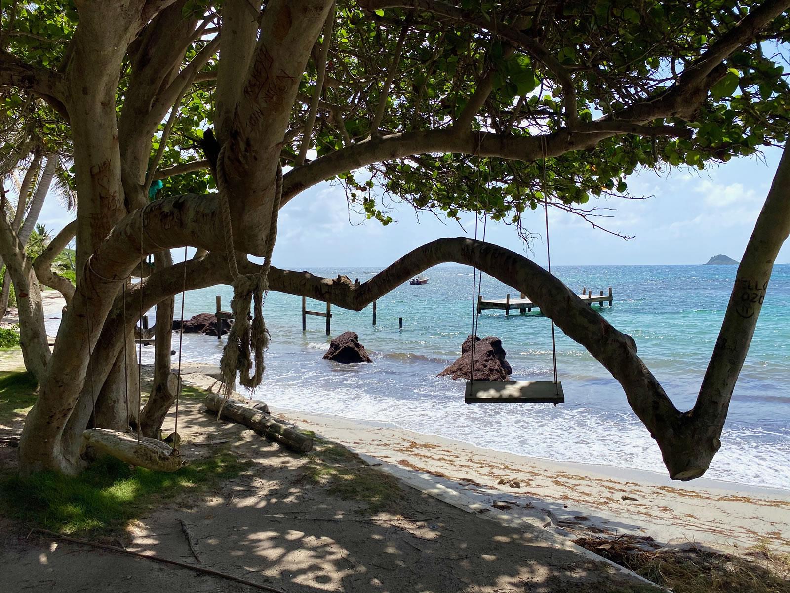 0.36 Acre Lot 23B for Sale, Turtle Beach, St Kitts — photo 3
