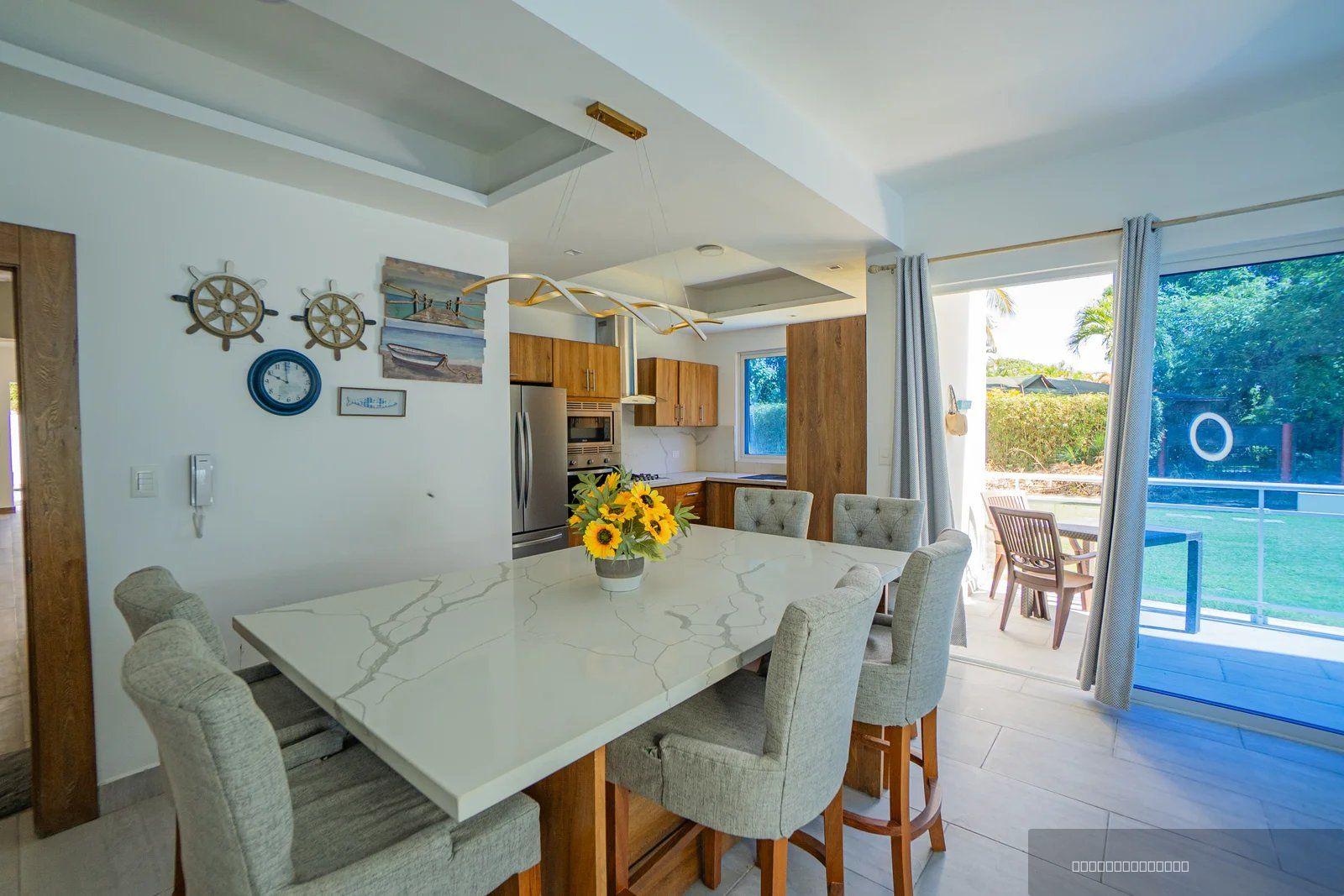 Beachside Apartment in Sosúa, Near Playa Laguna — photo 1