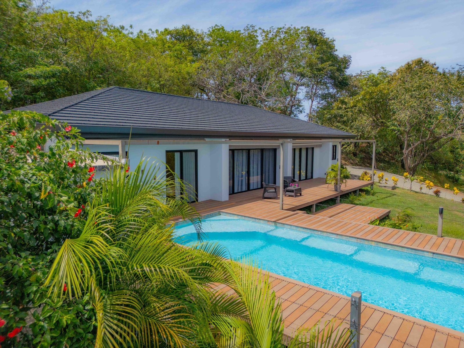 3 Bedroom Home for Sale in Playas del Coco, Guanacaste — photo 1