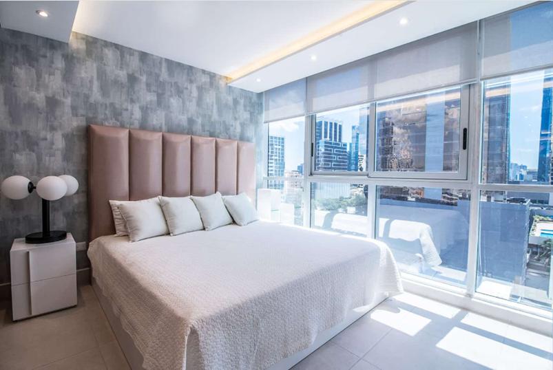 Obarrio Unique Stylish 2BR Cityview Condo — photo 4