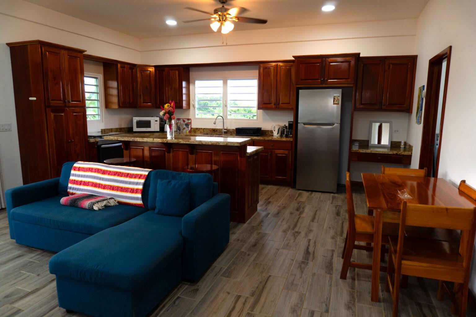 Riverfront In Sought After Phase 3 of Sittee Point | Stann Creek District — photo 4