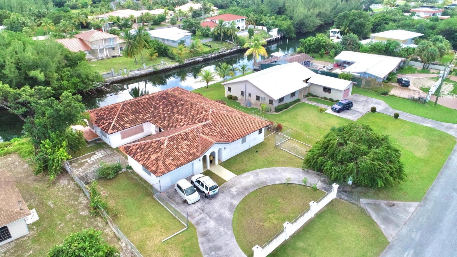 4 bedroom Residence for sale - 47 BAMBOO CAY, Grand Bahama — photo 2