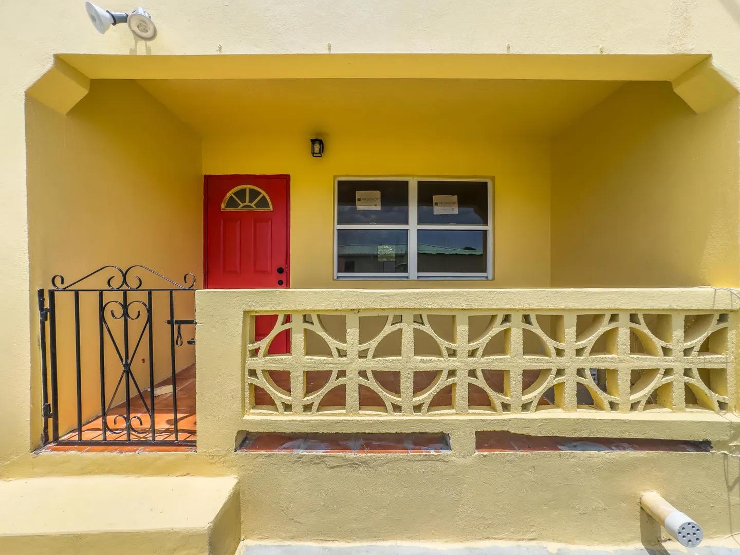 4 Bed 2 Bath Duplex in St. Croix — photo 1