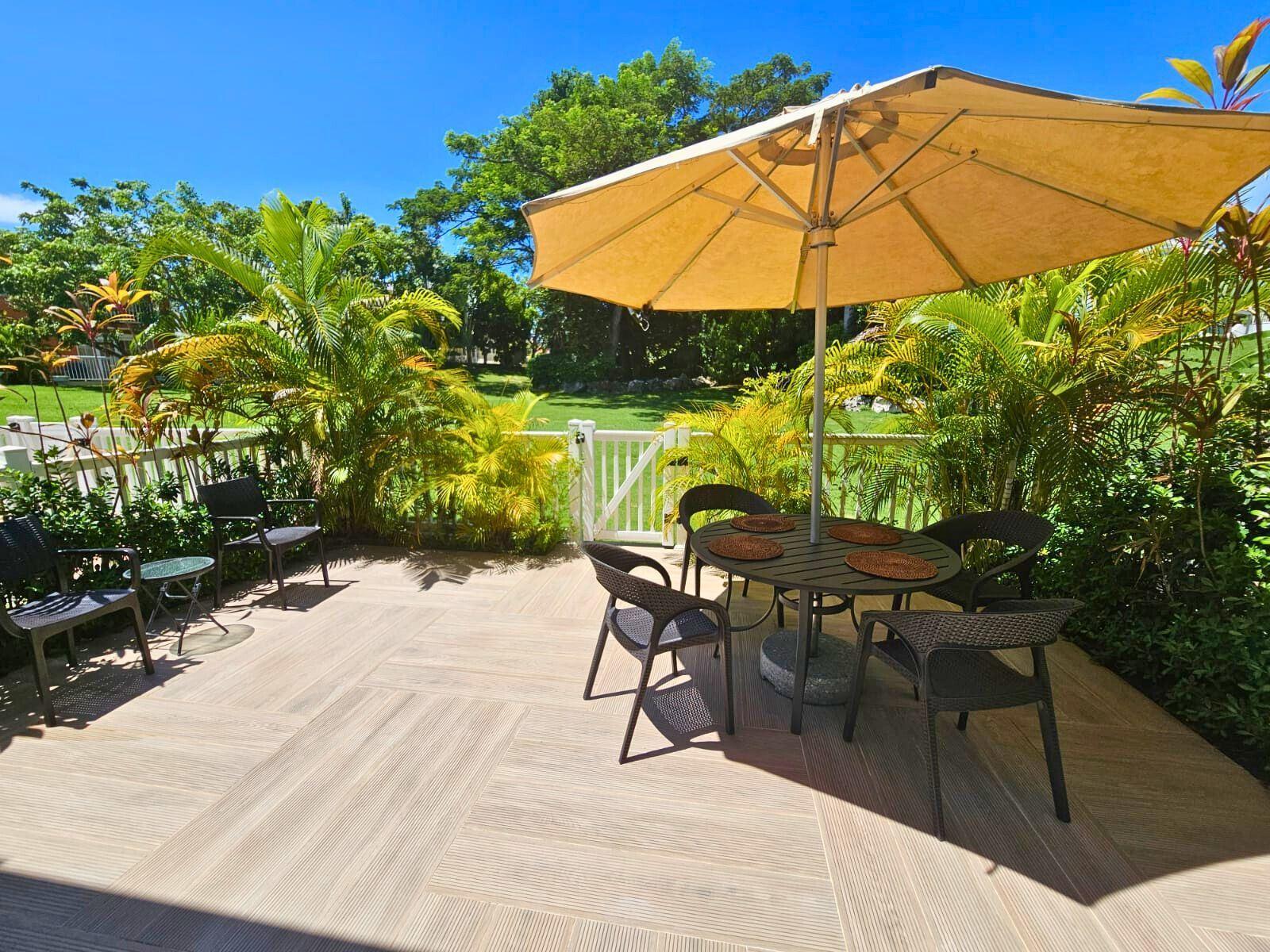 2BR Townhouse in Little Bay Country Club, Negril — photo 5
