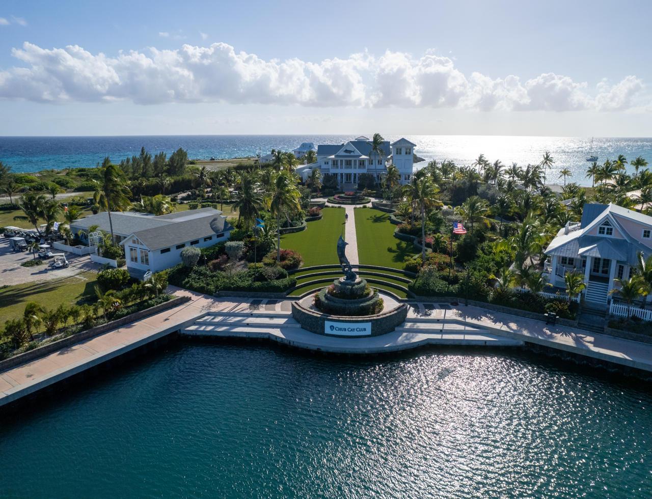 5 Bedroom Beachfront Residence for Sale in Chub Cay, Berry Islands, The Bahamas — photo 5