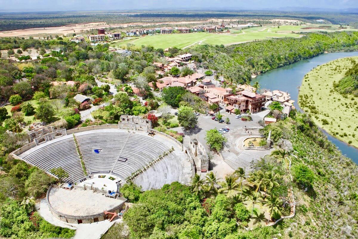 Exclusive Golf Land Opportunity In Casa De Campo — photo 3