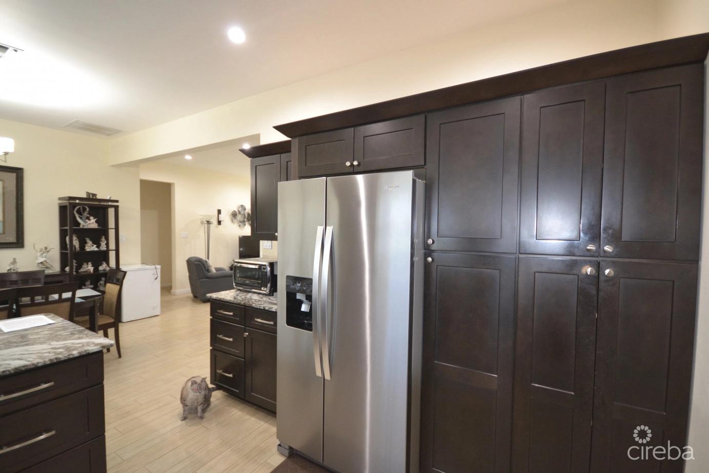 Northward Perfect 3 Bed Home in the Cayman Islands — photo 5
