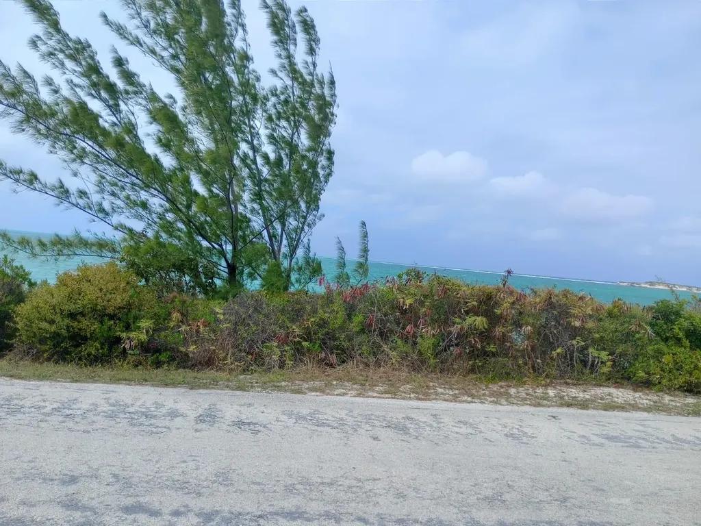 Development plot in Lothian Tract, Graham Harbor — photo 3