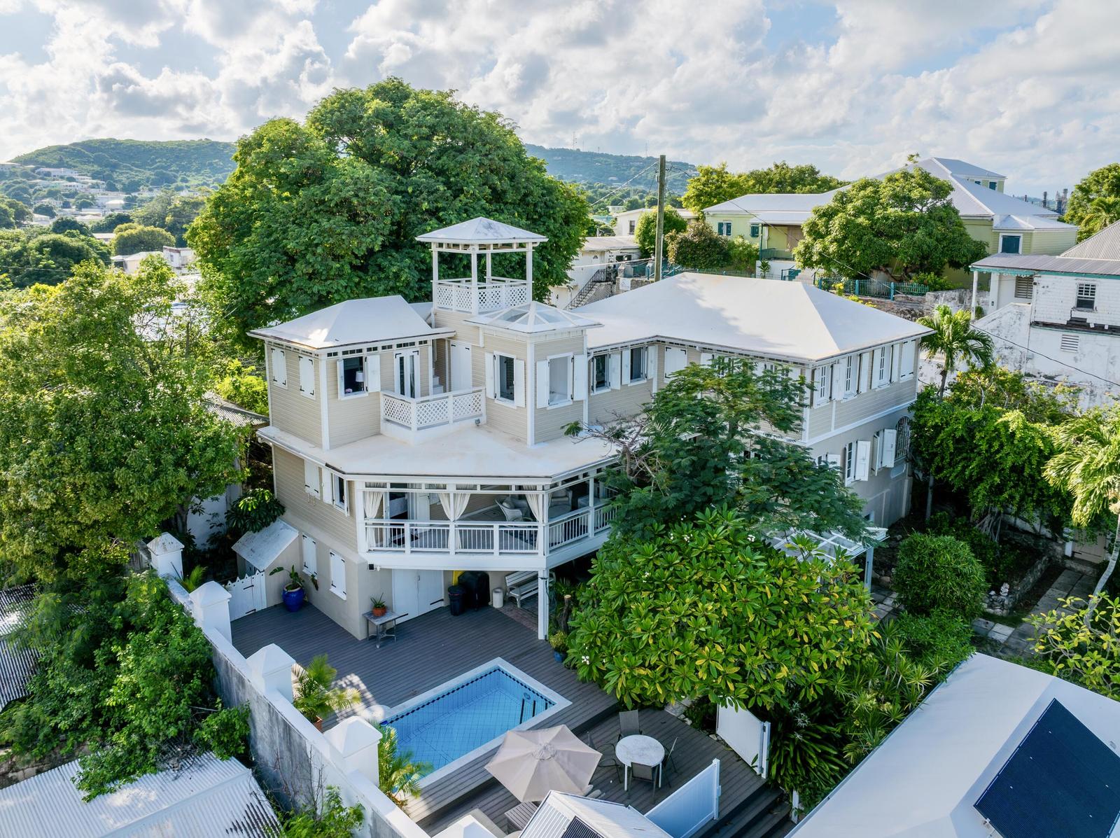 6 Bedroom Single Family Home in St. Croix, Virgin Islands (U.S.) — photo 3