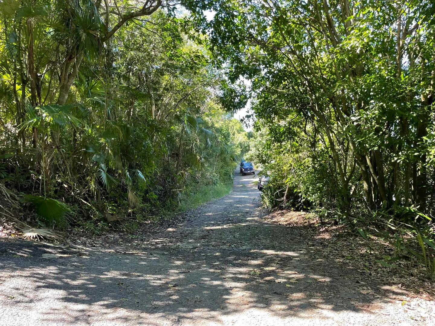 0.32 Acre Homesite in West Caret Bay, St. Thomas — photo 5