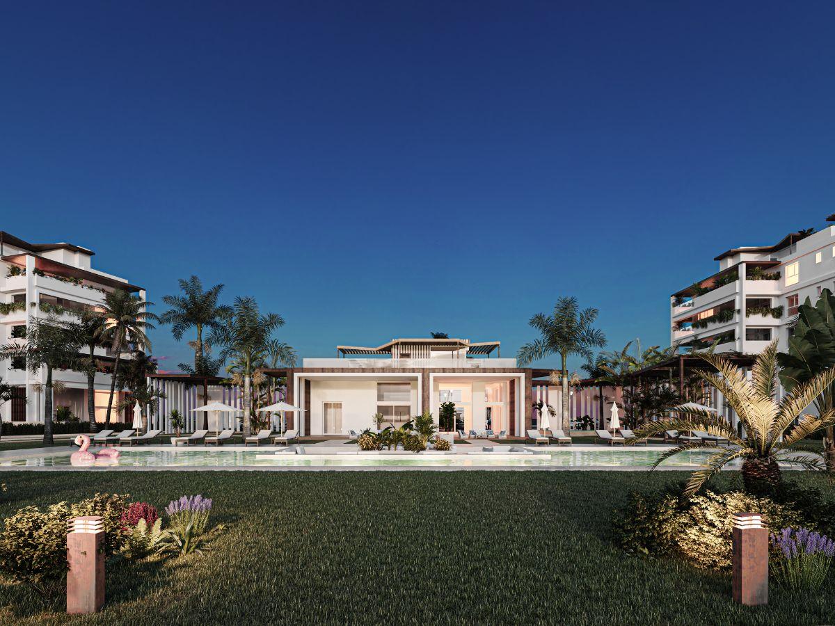 Spacious one-bedroom residence with private terrace in Cana Bay Resort — photo 5