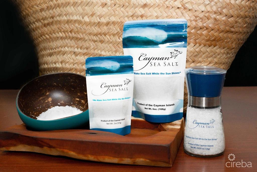 Cayman Sea Salt & Cayman Cookie Company (business) - Cayman Islands — photo 2
