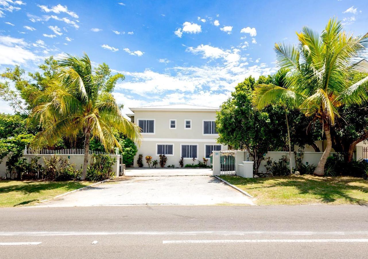 8 Bedroom Apartment for Sale - 135 Yamacraw Hill Rd Fourplex — photo 1