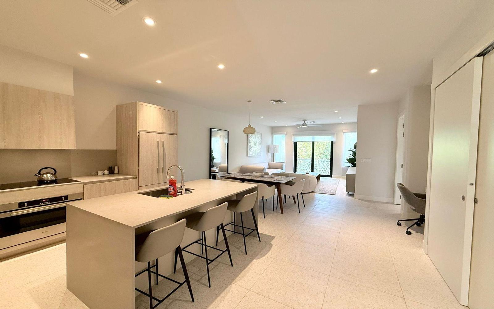 3 Bedroom Condo C8 for Sale, Westend, Love Beach, New Providence, Bahamas — photo 3