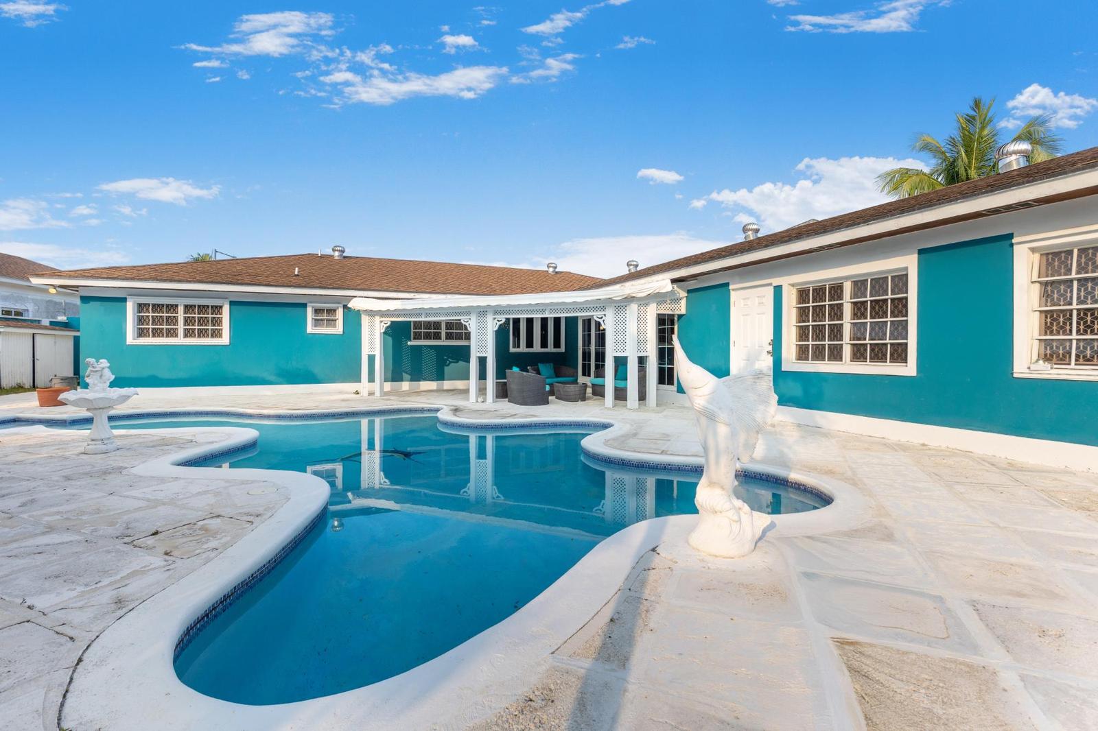 4 Bedroom Residence for Sale at 80 OCEAN HOLE DRIVE — photo 2