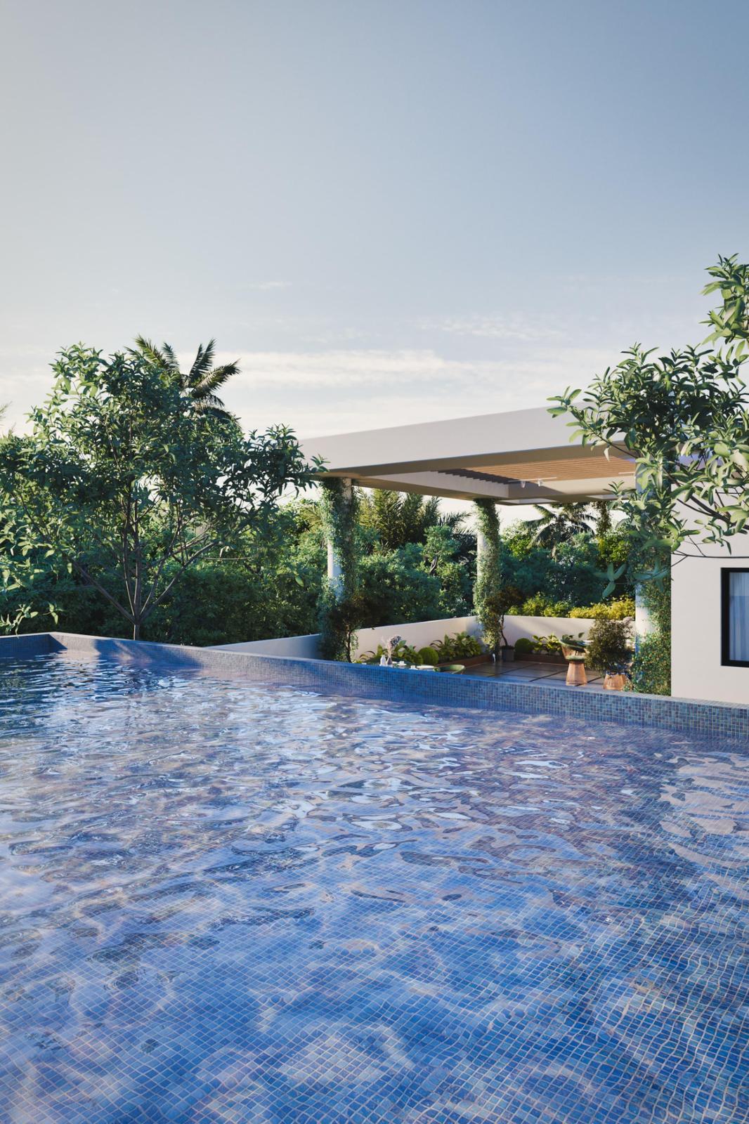 New 1 Bedroom Apartments for Sale, Marbella Apartments, Kingston, Jamaica — photo 1
