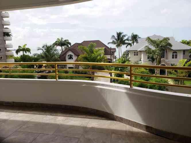3 Bedroom Apartment in Arawak Tower, The Towers, Trinidad — photo 2