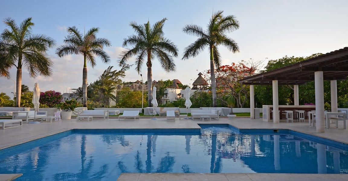2 Bedroom Apartment for Sale, Magia, Playa del Carmen, Quintana Roo, Mexico — photo 3