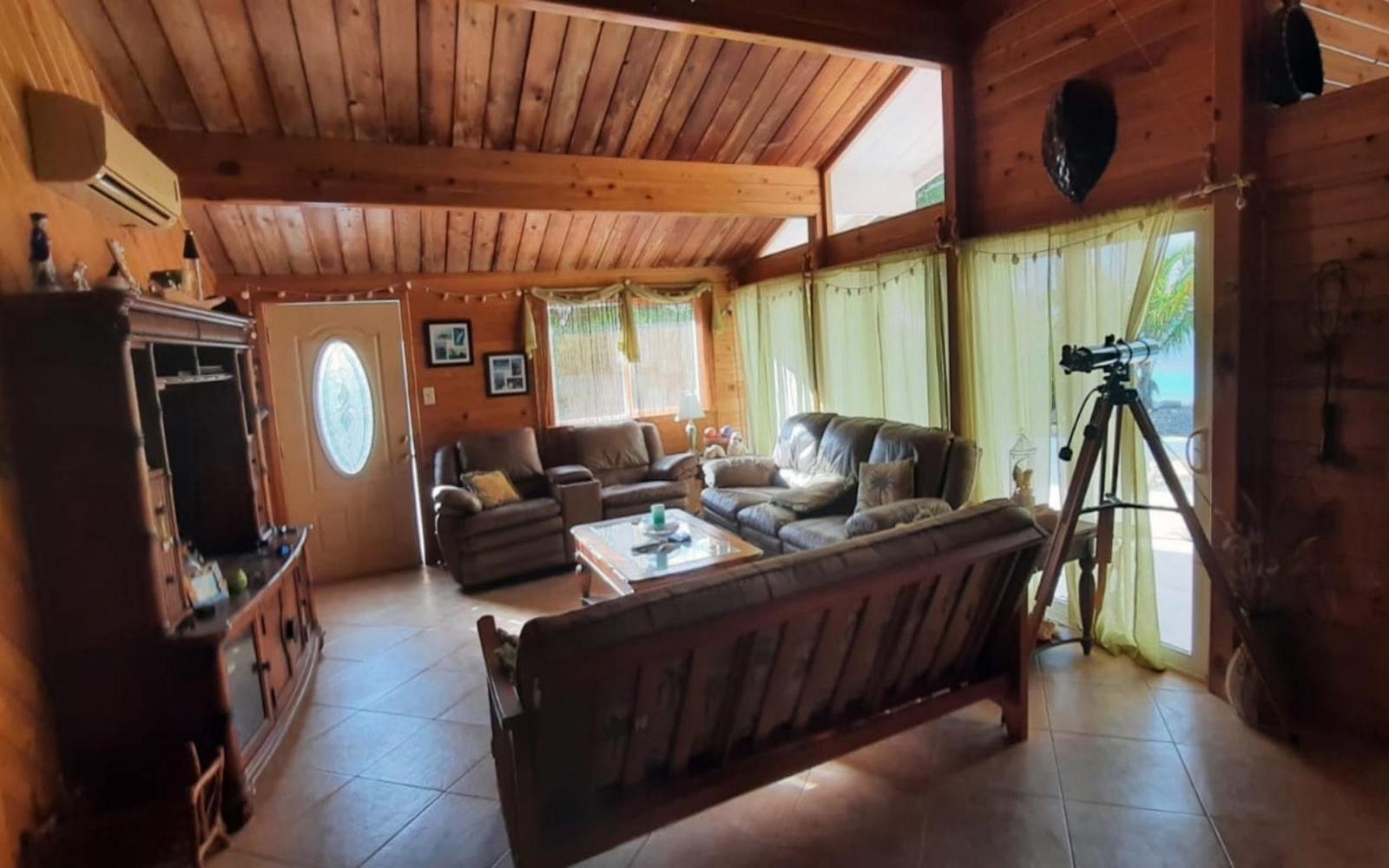 3BR Residence ANGLER’S DREAM RUM CAY — photo 3