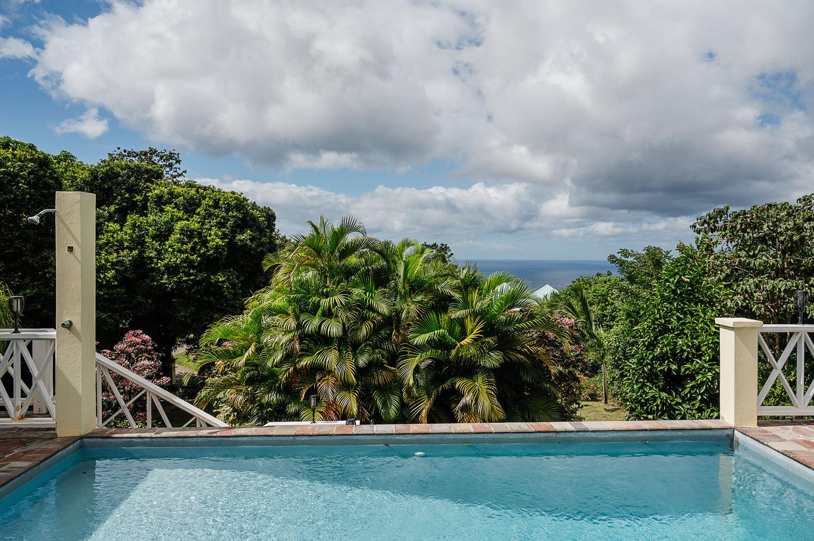 3 Bedroom House for Sale, Ciboneys Retreat, Fern Hill, Nevis — photo 5