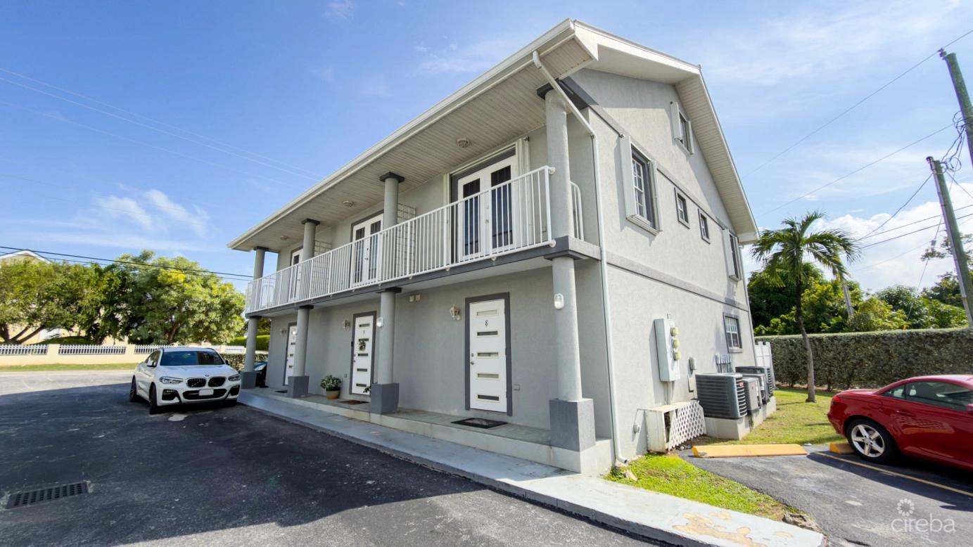 2 Bedroom Townhouse for Sale in West Bay, Cayman Islands — photo 2