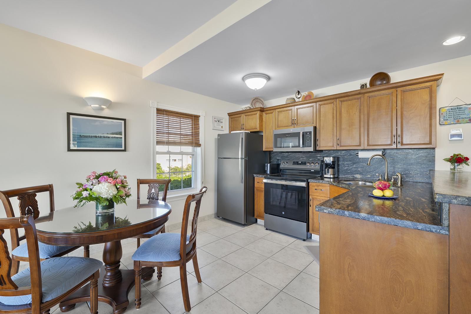 1 Bedroom Suite 121 for Sale, Royal West Indies, Grace Bay, Providenciales, Turks & Caicos — photo 5