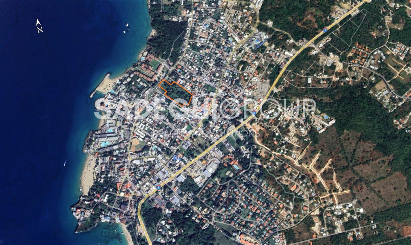 Exceptional Development Opportunity In The Heart Of Sosua — photo 5