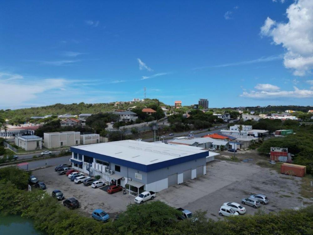 Saliña - Investment Opportunity for prime property in Curaçao — photo 5