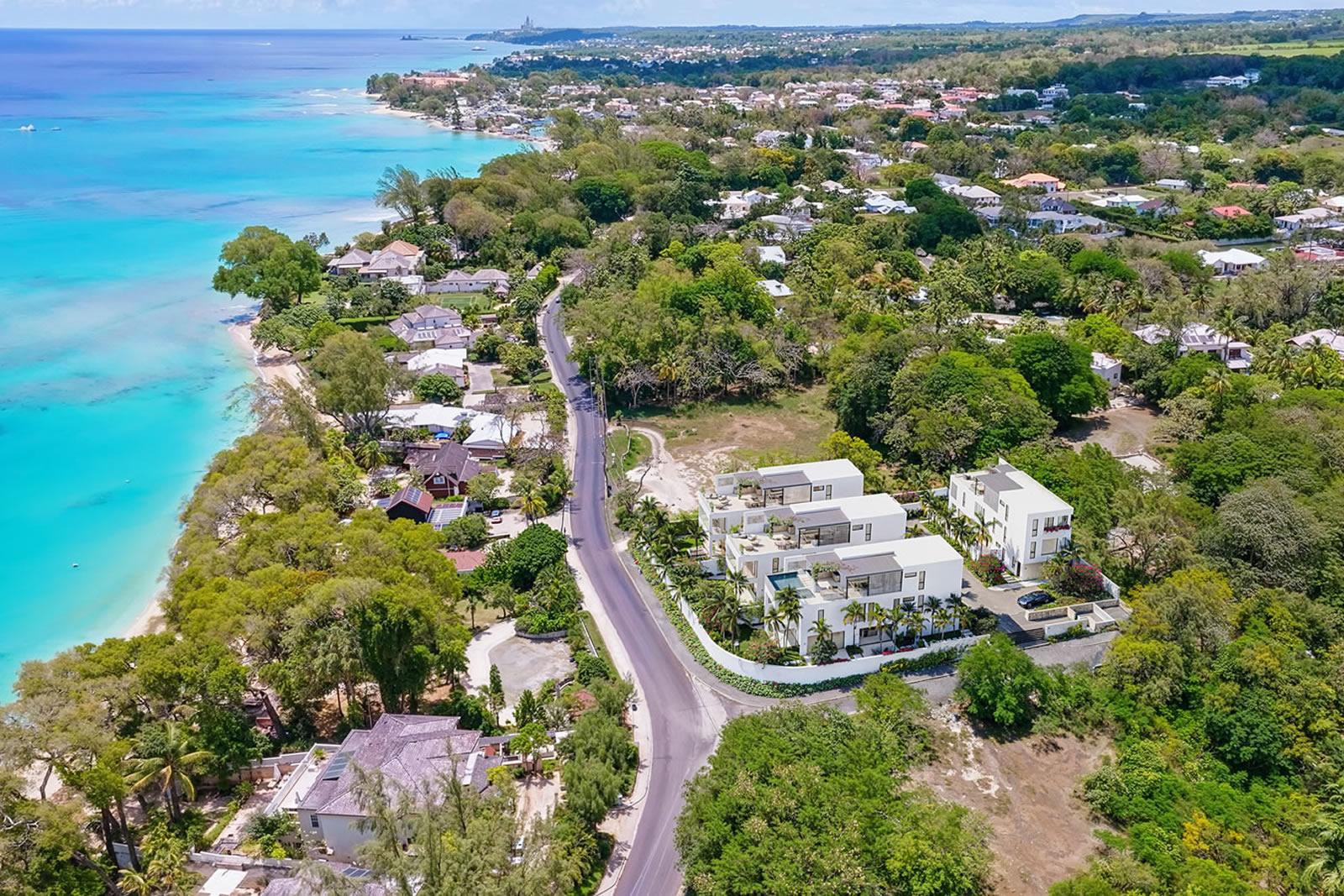 5 Bedroom Luxury Villa for Sale, Gibbes, St Peter, Barbados — photo 3